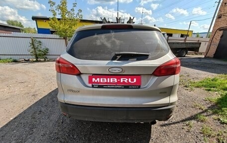 Ford Focus III, 2016 год, 1 200 000 рублей, 4 фотография