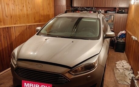 Ford Focus III, 2016 год, 1 200 000 рублей, 11 фотография