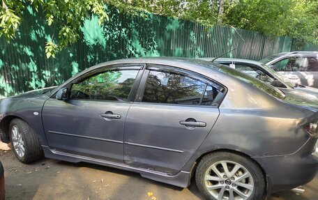 Mazda 3, 2006 год, 300 000 рублей, 2 фотография