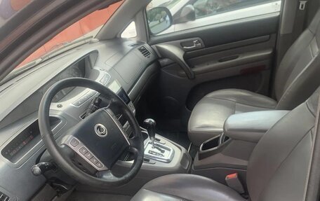 SsangYong Stavic, 2013 год, 1 100 000 рублей, 5 фотография
