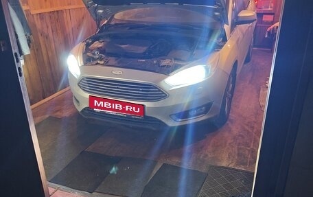 Ford Focus III, 2016 год, 1 200 000 рублей, 12 фотография