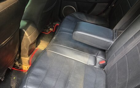 Mazda 3, 2006 год, 300 000 рублей, 4 фотография