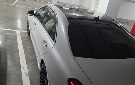 Mercedes-Benz S-Класс, 2016 год, 5 650 000 рублей, 2 фотография