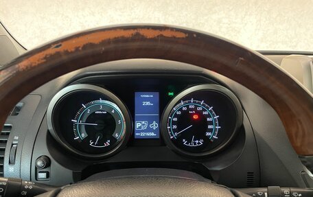 Toyota Land Cruiser Prado 150 рестайлинг 2, 2011 год, 3 150 000 рублей, 8 фотография
