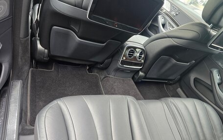Mercedes-Benz S-Класс, 2016 год, 5 650 000 рублей, 7 фотография