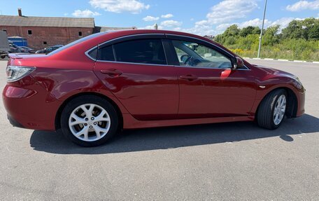 Mazda 6, 2008 год, 990 000 рублей, 10 фотография