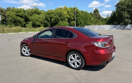 Mazda 6, 2008 год, 990 000 рублей, 5 фотография