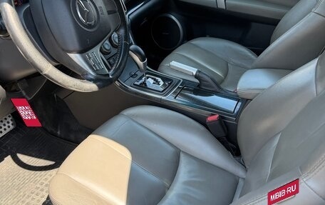 Mazda 6, 2008 год, 990 000 рублей, 15 фотография