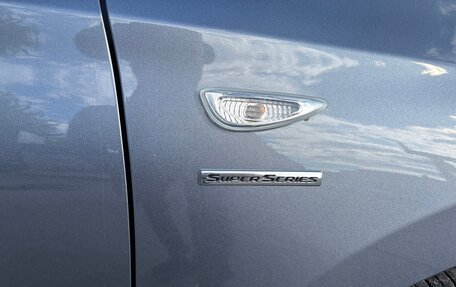 Hyundai Solaris II рестайлинг, 2019 год, 1 530 000 рублей, 7 фотография