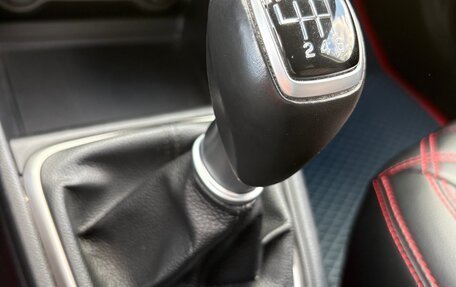 Hyundai Solaris II рестайлинг, 2019 год, 1 530 000 рублей, 10 фотография