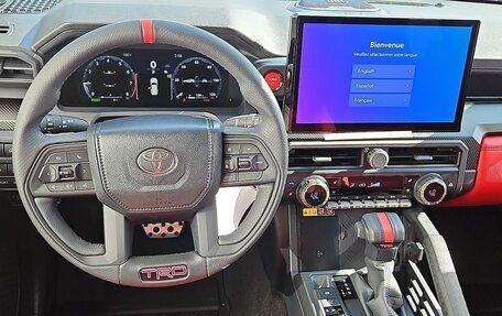 Toyota 4Runner, 2026 год, 10 474 901 рублей, 5 фотография