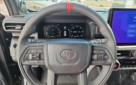 Toyota 4Runner, 2026 год, 10 474 901 рублей, 6 фотография