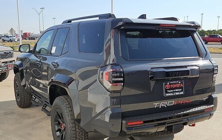 Toyota 4Runner, 2026 год, 10 474 901 рублей, 4 фотография