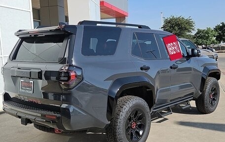 Toyota 4Runner, 2026 год, 10 474 901 рублей, 3 фотография
