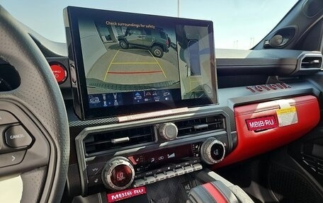 Toyota 4Runner, 2026 год, 10 474 901 рублей, 7 фотография