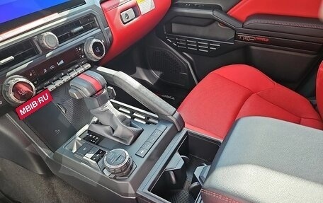 Toyota 4Runner, 2026 год, 10 474 901 рублей, 8 фотография