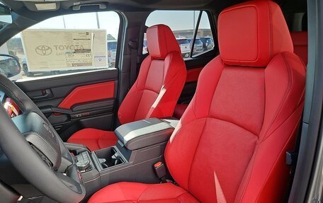 Toyota 4Runner, 2026 год, 10 474 901 рублей, 9 фотография