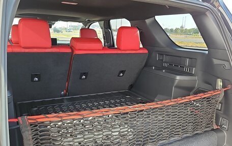 Toyota 4Runner, 2026 год, 10 474 901 рублей, 11 фотография