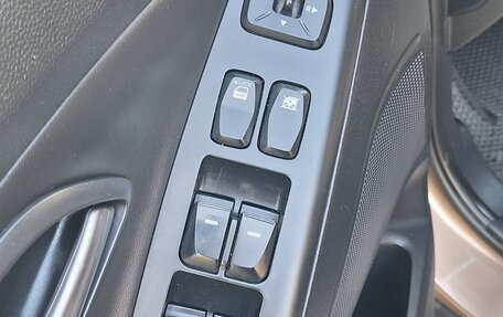 Hyundai ix35 I рестайлинг, 2013 год, 1 200 000 рублей, 9 фотография