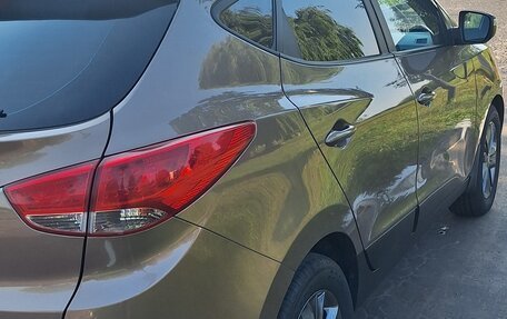 Hyundai ix35 I рестайлинг, 2013 год, 1 200 000 рублей, 8 фотография