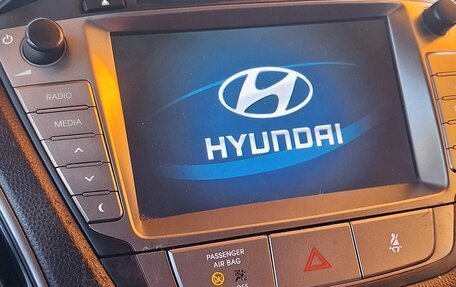 Hyundai ix35 I рестайлинг, 2013 год, 1 200 000 рублей, 12 фотография