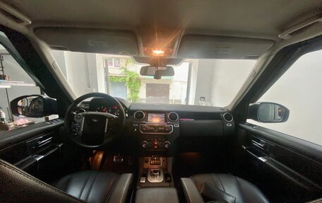 Land Rover Discovery IV, 2014 год, 3 700 000 рублей, 9 фотография