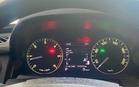 Land Rover Discovery IV, 2014 год, 3 700 000 рублей, 11 фотография