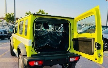 Suzuki Jimny, 2026 год, 2 956 000 рублей, 6 фотография