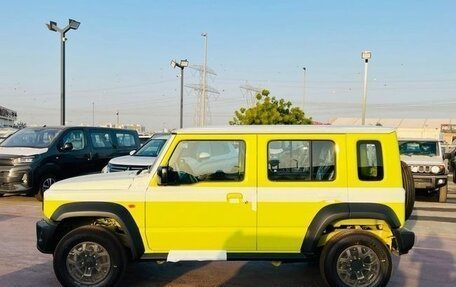 Suzuki Jimny, 2026 год, 2 956 000 рублей, 3 фотография