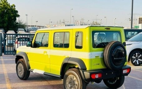 Suzuki Jimny, 2026 год, 2 956 000 рублей, 4 фотография