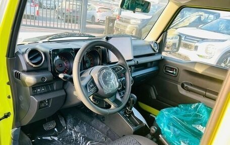 Suzuki Jimny, 2026 год, 2 956 000 рублей, 7 фотография