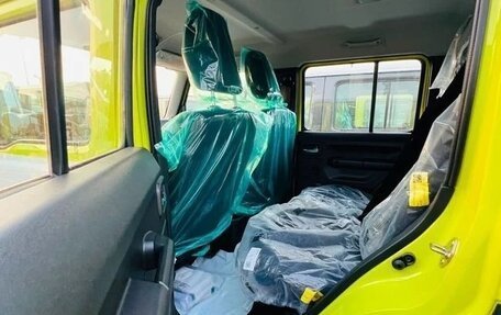 Suzuki Jimny, 2026 год, 2 956 000 рублей, 8 фотография