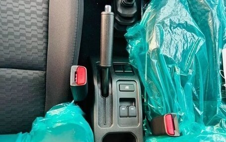 Suzuki Jimny, 2026 год, 2 956 000 рублей, 11 фотография