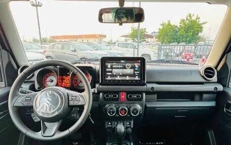 Suzuki Jimny, 2026 год, 2 956 000 рублей, 9 фотография