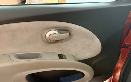 Nissan Micra III, 2008 год, 990 000 рублей, 7 фотография