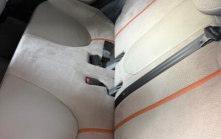 Nissan Micra III, 2008 год, 990 000 рублей, 8 фотография