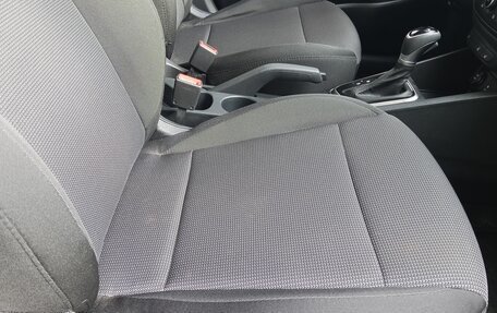 Hyundai Solaris II рестайлинг, 2018 год, 1 065 000 рублей, 9 фотография