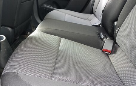 Hyundai Solaris II рестайлинг, 2018 год, 1 065 000 рублей, 10 фотография