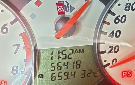 Nissan Micra III, 2008 год, 990 000 рублей, 10 фотография