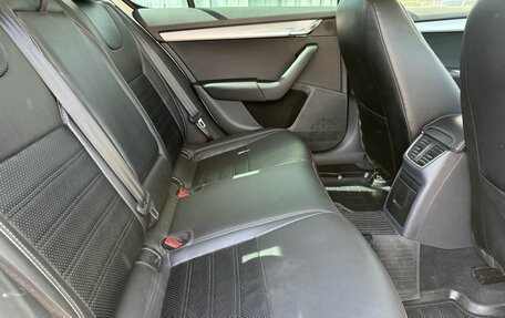 Skoda Octavia, 2017 год, 1 399 000 рублей, 11 фотография