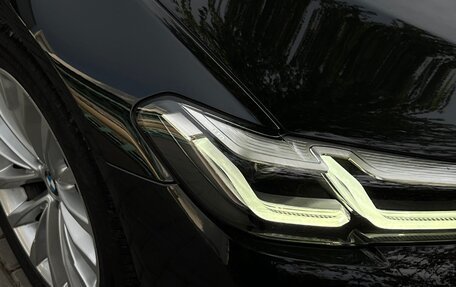 BMW 5 серия, 2020 год, 2 500 000 рублей, 3 фотография