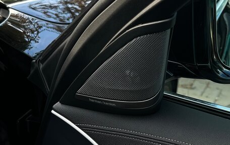 BMW 5 серия, 2020 год, 2 500 000 рублей, 10 фотография