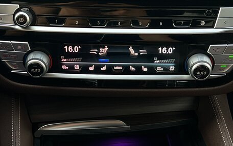 BMW 5 серия, 2020 год, 2 500 000 рублей, 14 фотография