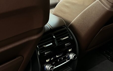 BMW 5 серия, 2020 год, 2 500 000 рублей, 12 фотография
