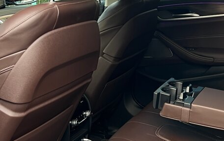 BMW 5 серия, 2020 год, 2 500 000 рублей, 11 фотография