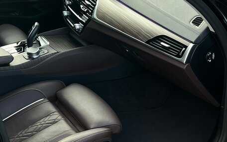 BMW 5 серия, 2020 год, 2 500 000 рублей, 9 фотография