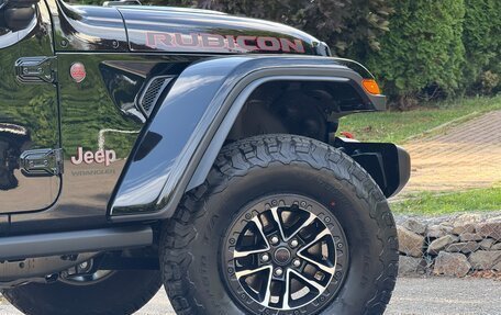 Jeep Wrangler, 2026 год, 8 390 000 рублей, 3 фотография