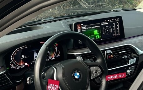 BMW 5 серия, 2020 год, 2 500 000 рублей, 7 фотография