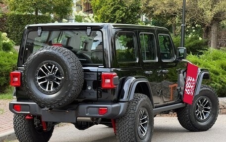 Jeep Wrangler, 2026 год, 8 390 000 рублей, 2 фотография