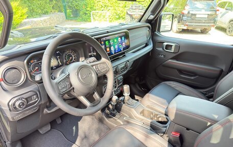 Jeep Wrangler, 2026 год, 8 390 000 рублей, 17 фотография